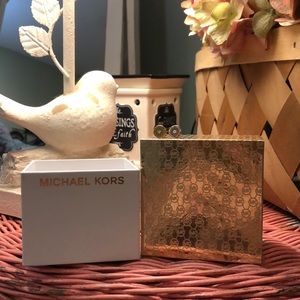 Michel Kors earnings